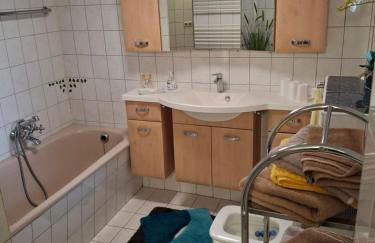 Ferienwohnung am Kloster Drübeck - Foto 9