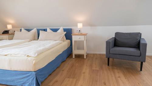 Baltrumer Teestube - Photo 5