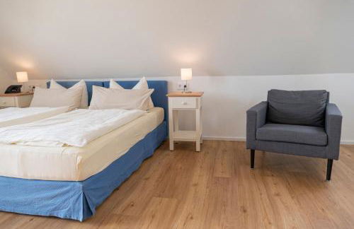 Baltrumer Teestube - Foto 5