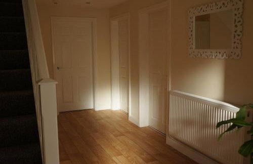 Forest View Holiday Park - Foto 12