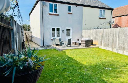 Spacious 3 Bedroom House in Wool - Foto 3