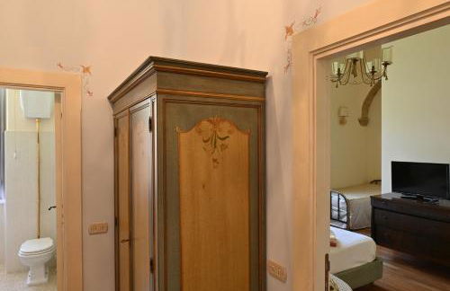 Domus Ponte casa antica ed elegante in pieno centro storico - Foto 16