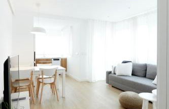 Precioso Loft zona Santiago Bernabéu Madrid - Photo 1