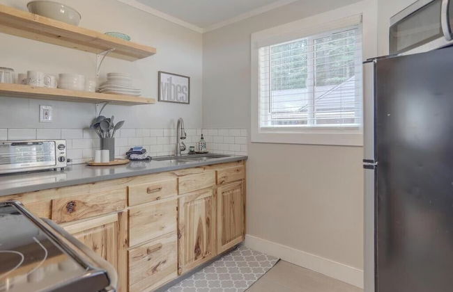 Mt Air Motel - Foto 32