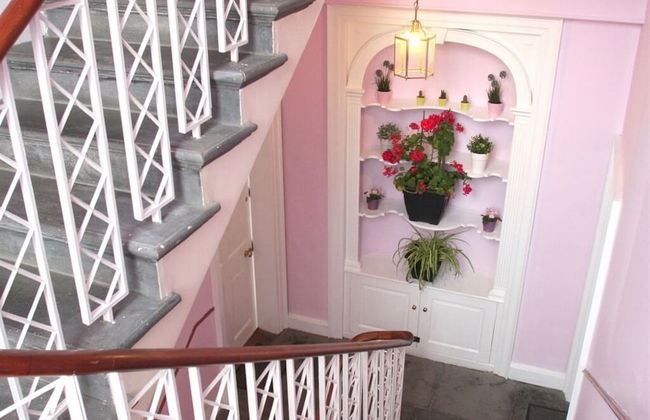 Number 52 Charlotte Street - Foto 2