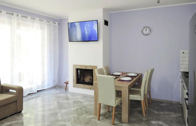 Holiday Flat in Lukecin for 5 Persons - top Location - Photo 5