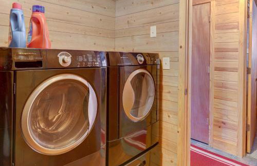 Sparta Home with On-Site Lake Access! - Foto 30