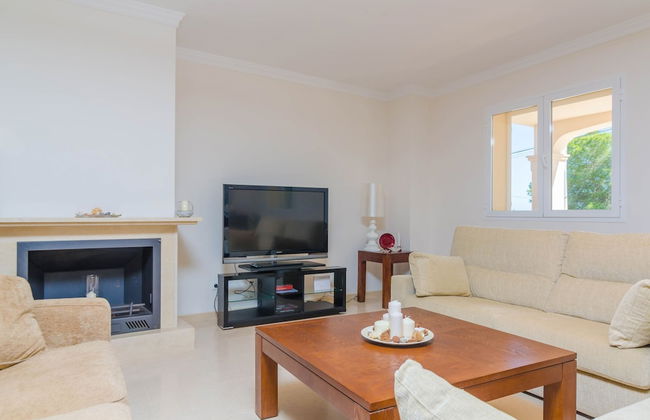 Villa Gloria in Cala Pi - Foto 14