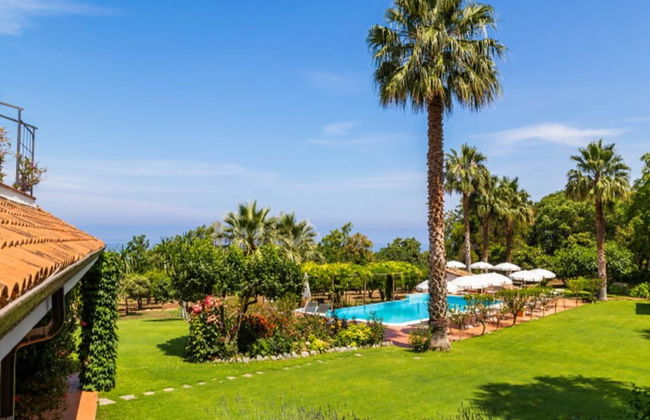 Belvilla by OYO Villa Conte - Photo 30