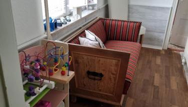 Bauernhof Südfrersbüll - Foto 2