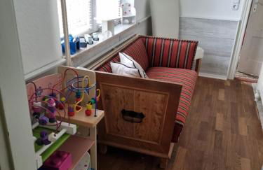 Bauernhof Südfrersbüll - Foto 2