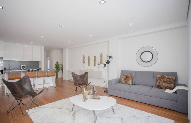 Liiiving -Luxury River View Apartment XI - Foto 28