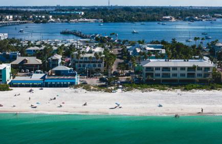 B and Bs Boatshed Less than 3 miles from Anna Maria Isl - Foto 47