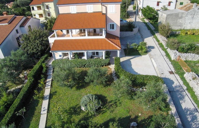 Apartments Del Sole - Foto 41