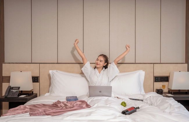 Ocean View Apartment in Hoiana Resort - Foto 14