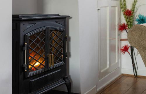 Conwy View Cottage - Foto 5