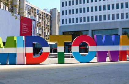 Parkfront Lux - Foto 34