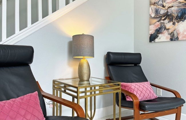 Madiera Magic 5 Bedroom Home by RedAwning - Photo 48