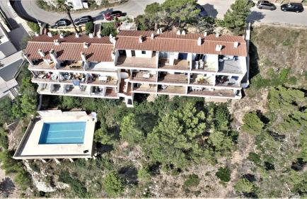 Belvèdère Marin : Piscine, Vue Mer & Parking - Foto 52