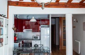 Encantador Piso en la Antigua Casa de Correos - Foto 24