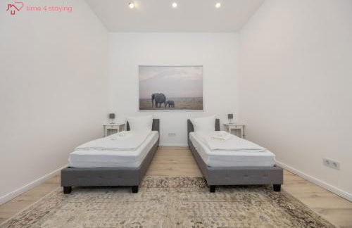 time4staying 3 SZ Maisonette nahe Kudamm, ICC & Zoo - Foto 30