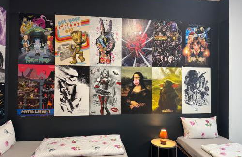 Exil DeLuxe - Foto 41