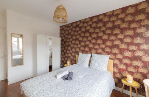 Appartement Cosy avec garage privé - Photo 6