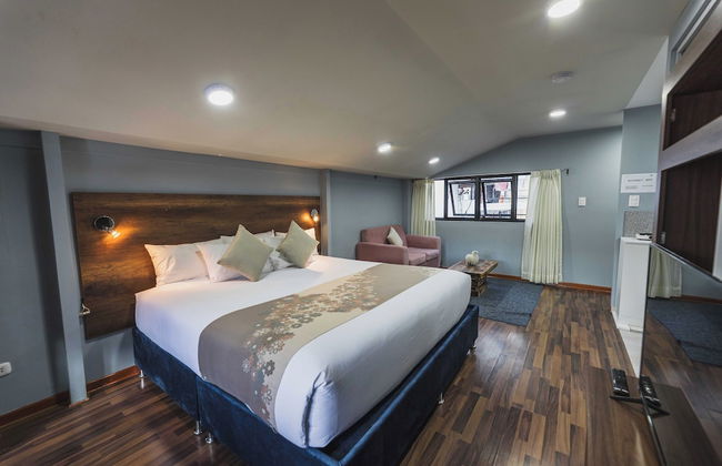 San Pedro Apartments - Foto 73