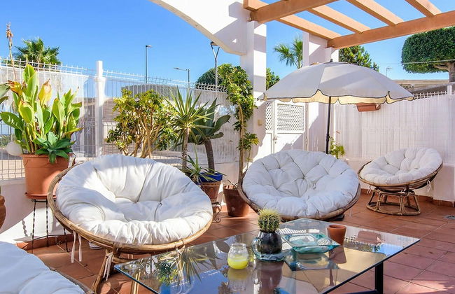 Belvilla by OYO Apartamento Mediterraneo - Foto 19