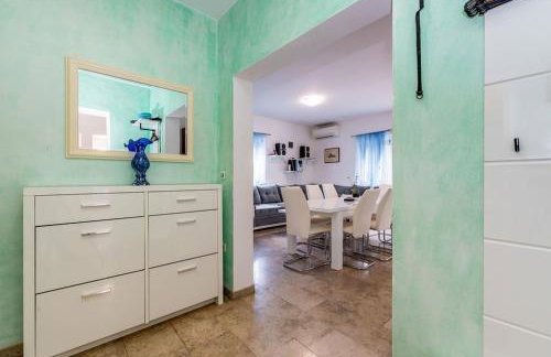 Villa St Nikola with jacuzzi and private swimming pool - Foto 19