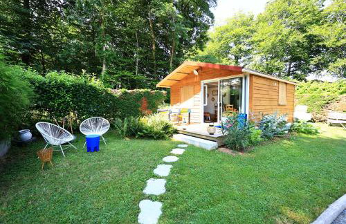 Chambre d'hôtes cosy Le Chalet -Tarn - Foto 30