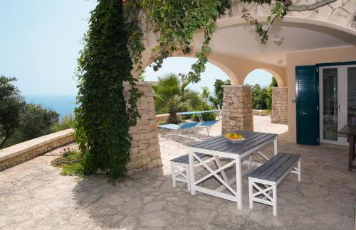 Villa Le Terrazze plus Pool - Foto 42