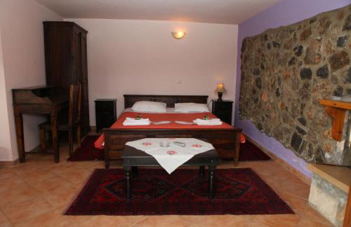 Pasithea Mountain Chalet - Foto 17