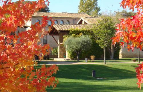 Luxuriously restored farmhouse near Girona in the heart of Catalunya - Foto 9