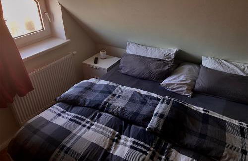 Hoch Hamburg, ein Traum unterm Dach - Foto 24