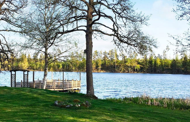 3 Person Holiday Home in Eskilstuna-by Traum - Foto 25