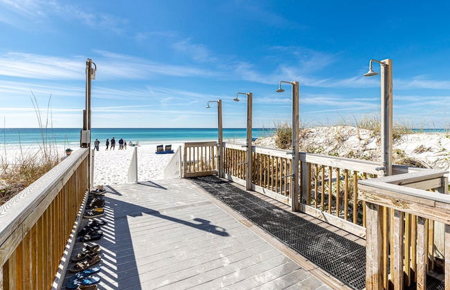 Pelican Beach 1811 1 Bedroom Condo by RedAwning - Foto 53