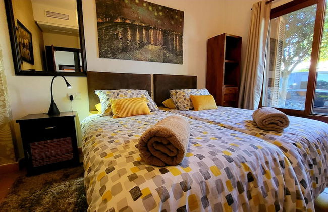 7 Bedroom Villa for 15 Ppl, Heated Pool, Sauna, hot tub on El Valle Golf, Murcia - Foto 10