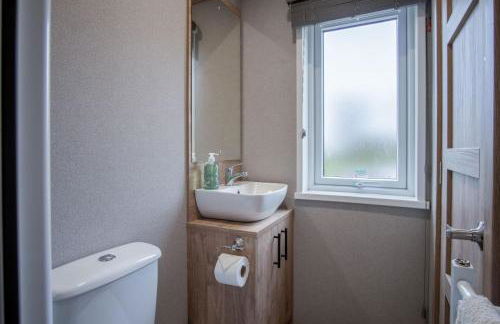 Carn Springs Lodge - 3 Bed - Devonshire Dr - Tenby - Photo 57