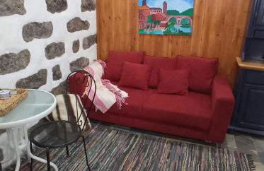 Um quarto da Casa Do Monte - Photo 60