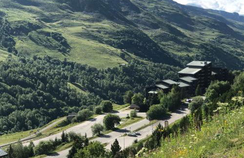 Le JETAY 39 App 6 personnes aux MENUIRES - Foto 37