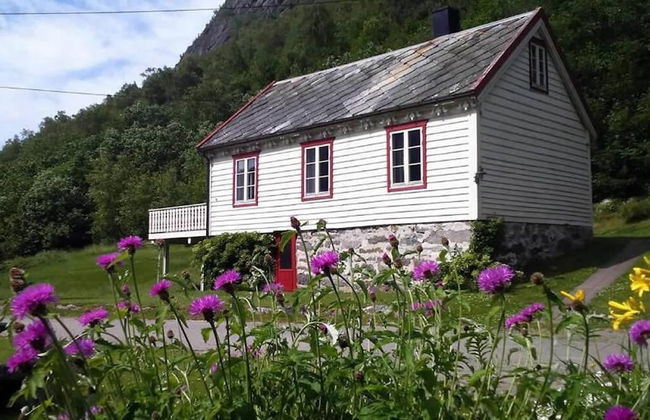 Vollsnes Gjestehus - Foto 1