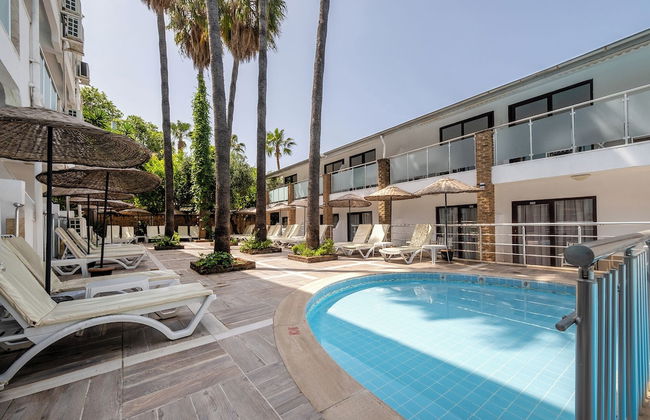 Tropic Beach Club Side - Foto 43