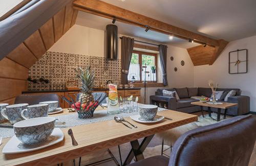 Apartamenty Mrowca - Foto 31