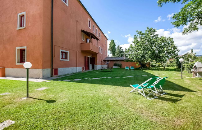 Tuscan Farmhouse in Montescudaio near Sea - Foto 20