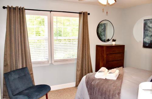 Riverbend Ranch for Family Fun on Smith Lake! Dogs welcome! - Foto 47