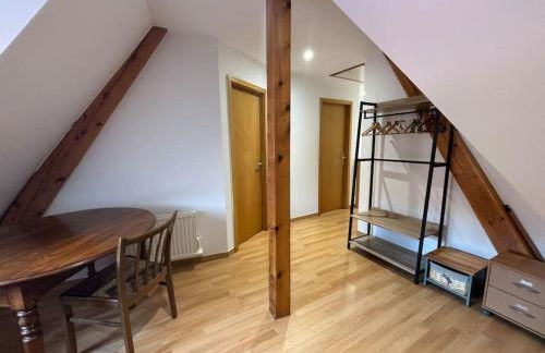 Gîte de la Fontaine Charmante maison au cœur de Beblenheim - Route des vins - Foto 24