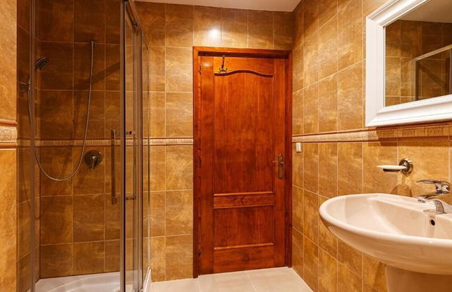 Apartamentos Mirador - Foto 104