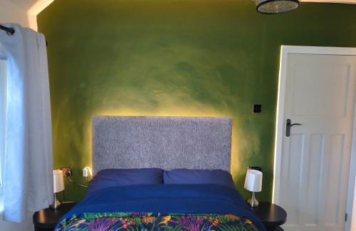 Modern Home with Office space NEC BHX - Foto 6