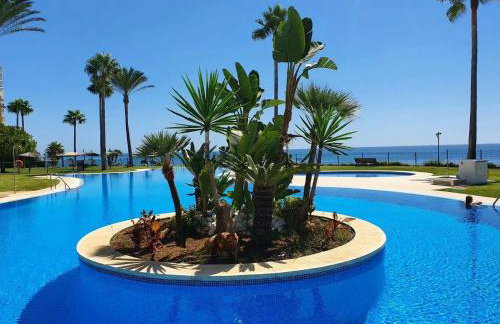 MI CAPRICHO Seafront Apartment - Foto 13